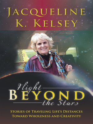 cover image of Flight Beyond the Stars